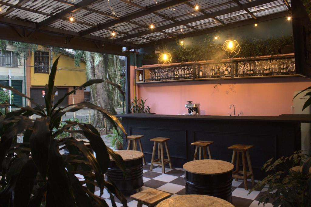 Fotografie z fotogalerie ubytování Primavera Hotel v destinaci Medellín