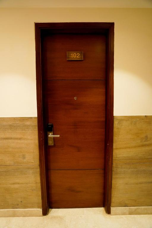 Fotografie z fotogalerie ubytování Wongdhen House v Novém Dillí