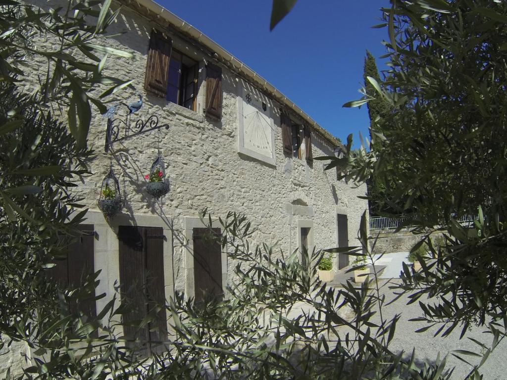 Malves-en-Minervois