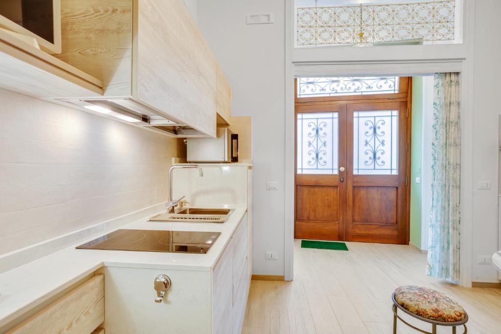 Kép MADAME BARI' Suite Apt in the heart of Bari szállásáról Bariban a galériában