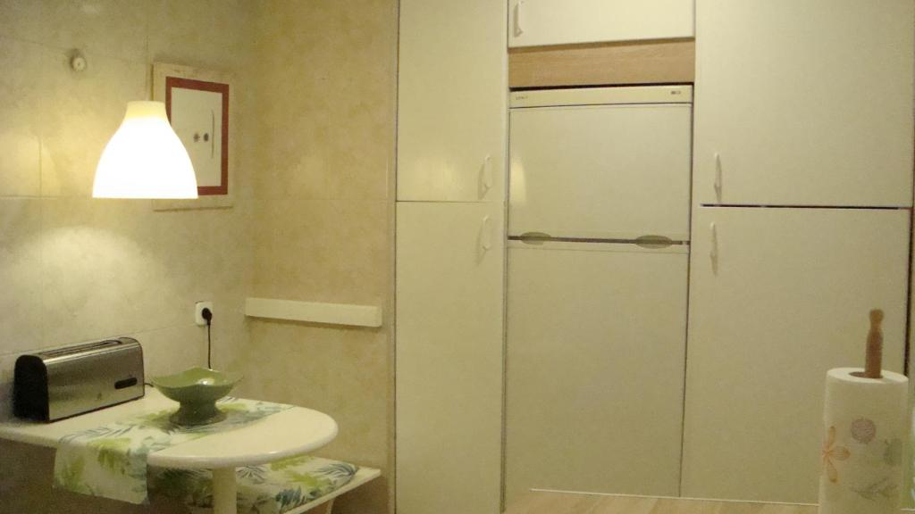 Fotografie z fotogalerie ubytování Apartamento La Carihuela - Urb. Eurosol v destinaci Torremolinos