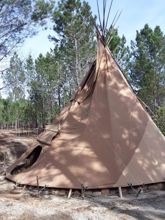 Fotografie z fotogalerie ubytování Otium Oasis Glamping & Camping v destinaci Hartebeest Rivier