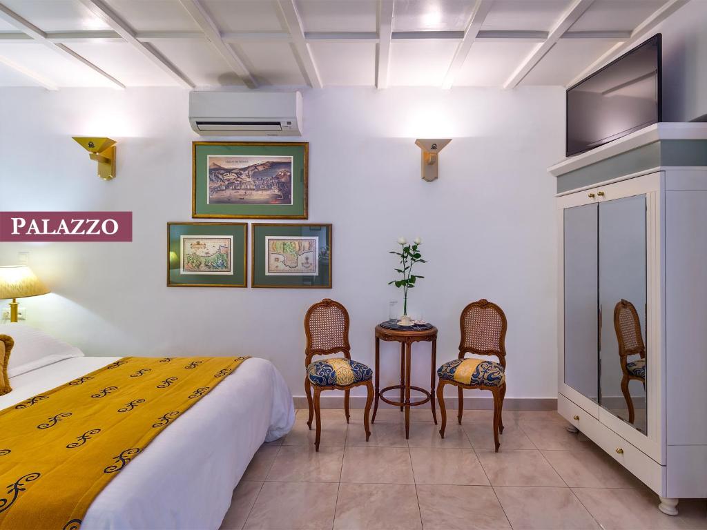 Rimondi Boutique Hotel - Small Luxury Hotels of the World - 