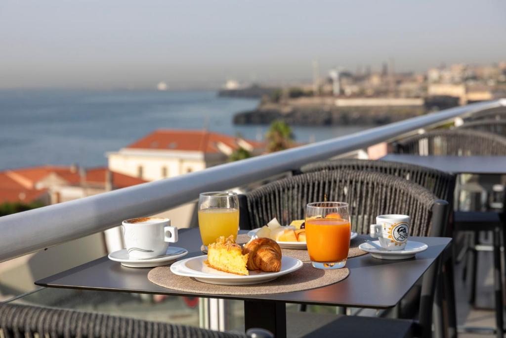 Plaza Hotel Catania - Resim 17