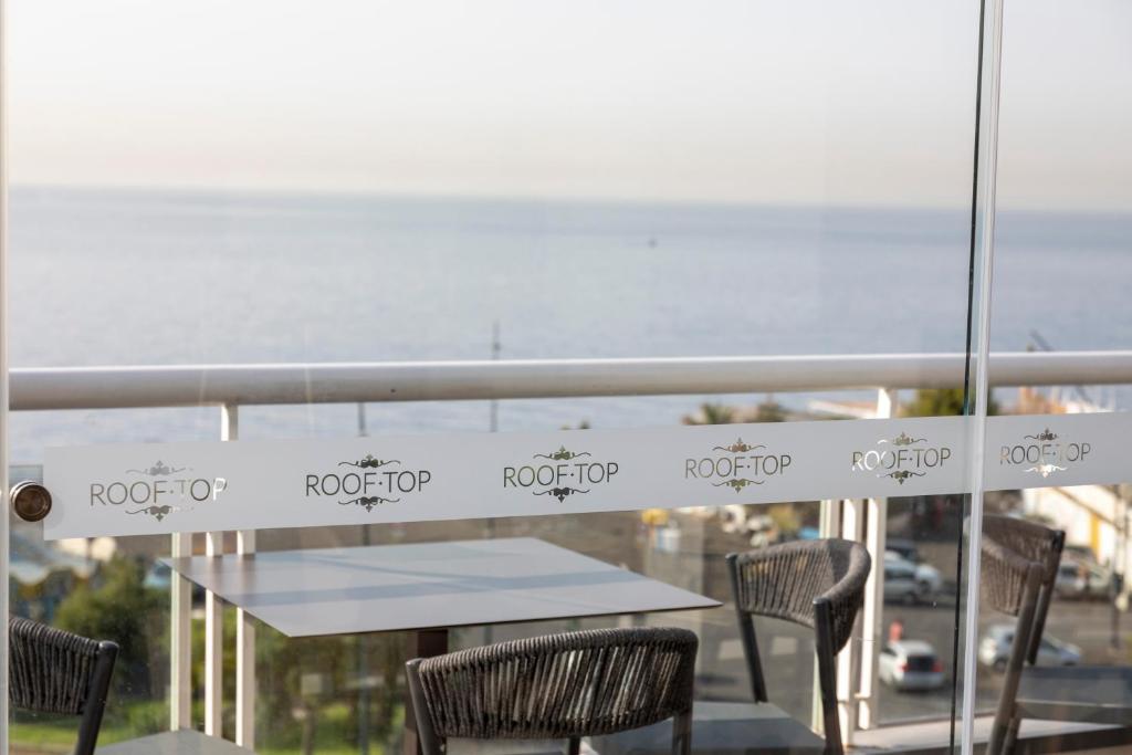 Plaza Hotel Catania - Resim 40