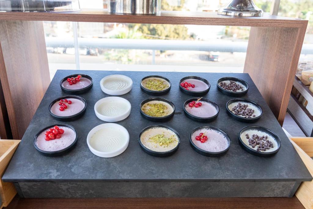 Plaza Hotel Catania - Resim 41