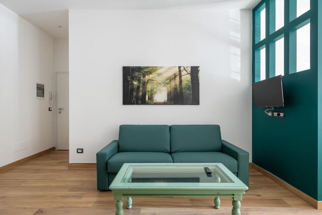 Fotografia z galérie ubytovania Giorgi Design Homes II v destinácii Bologna
