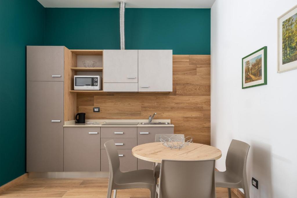 Fotografia z galérie ubytovania Giorgi Design Homes II v destinácii Bologna