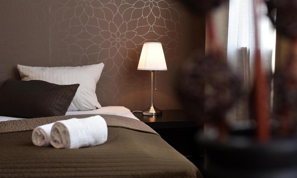 Hotel Bürgerhof - Resim 42