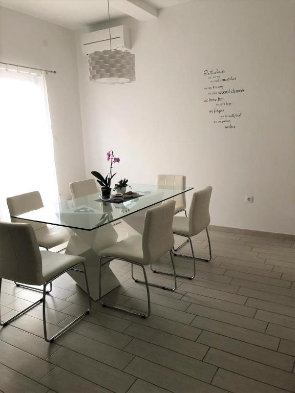 Fotografie z fotogalerie ubytování Apartments Grubišić - Šibenik - parking included v Šibeniku