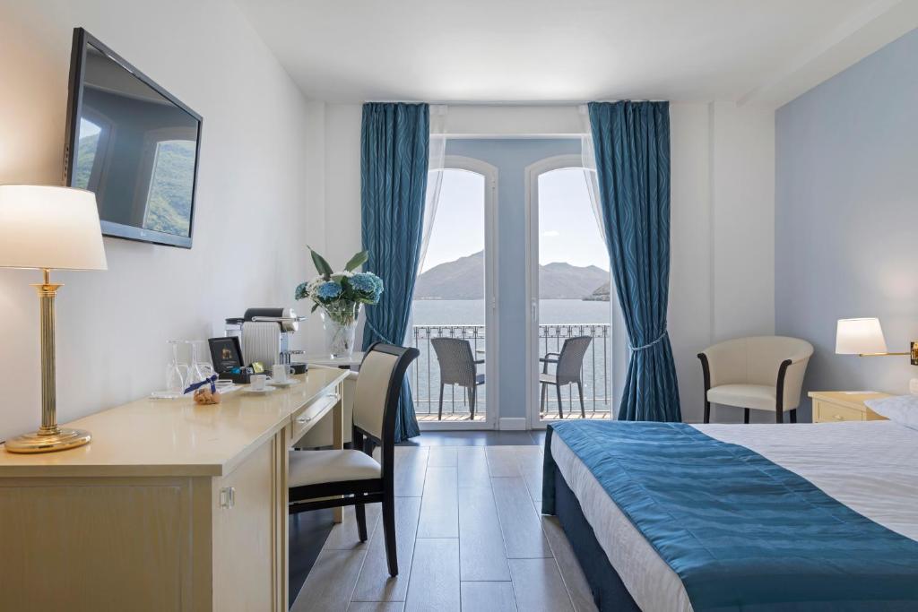 Hotel Lido Seegarten - Resim 42