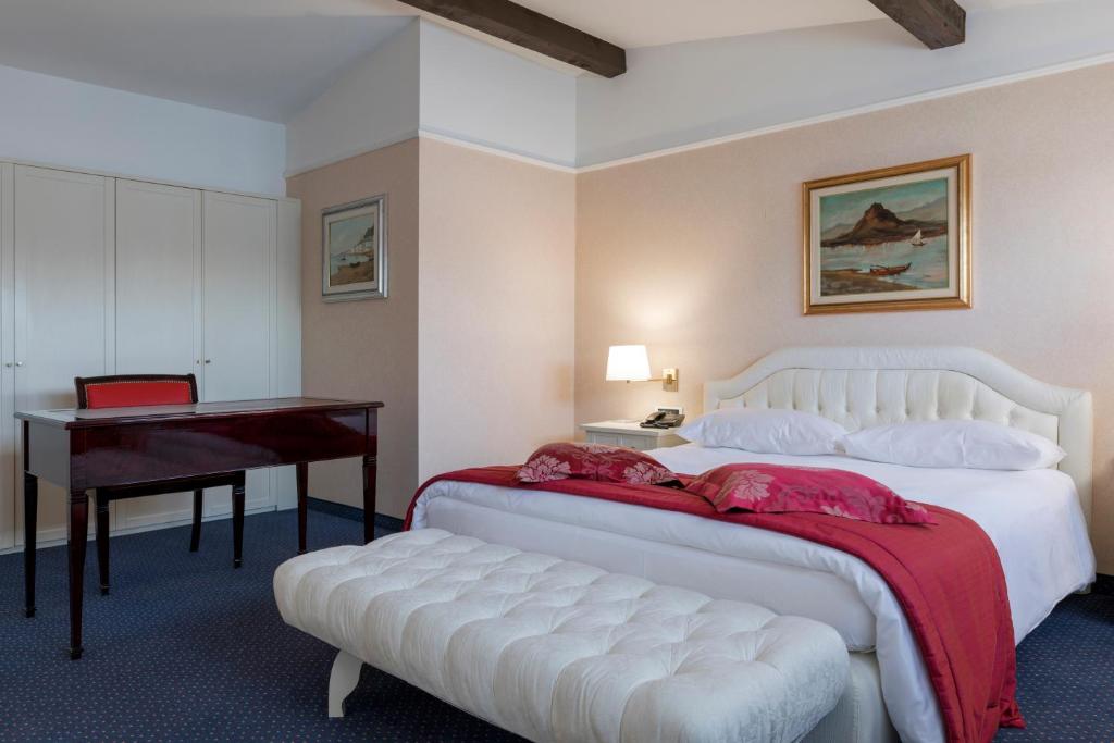 Hotel Lido Seegarten - Resim 41