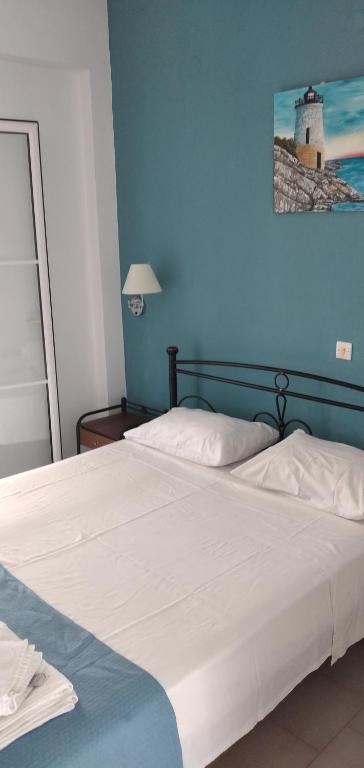 Raymondos Apartments - 13