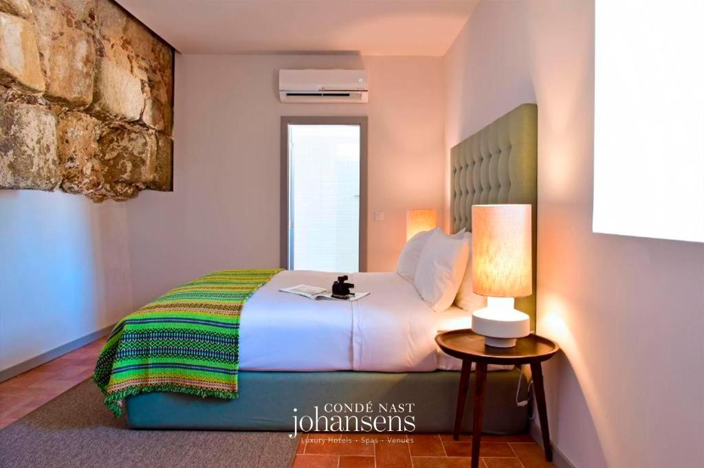 Noble House Essence Évora - by Unlock Hotels - Resim 14