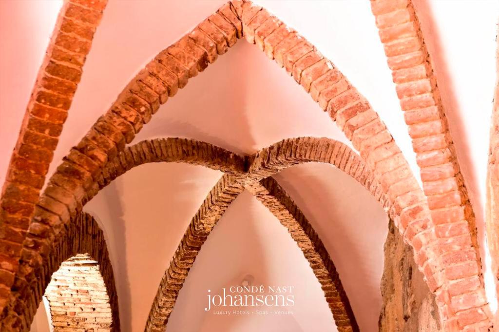 Noble House Essence Évora - by Unlock Hotels - Resim 17