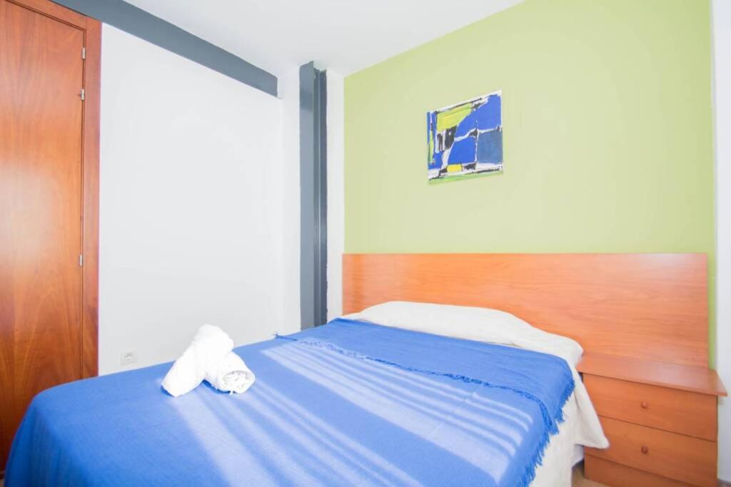 EnjoyGranada Corrala Atico Veleta, Granada – päivitetyt ...