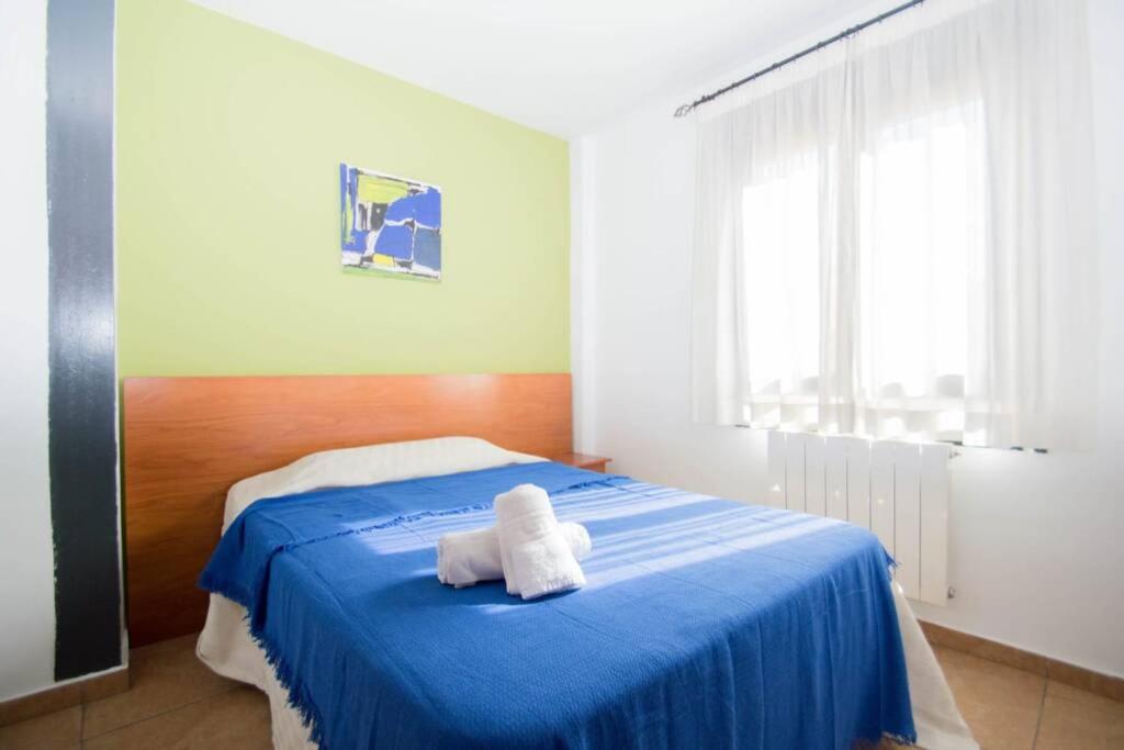 EnjoyGranada Corrala Atico Veleta, Granada – päivitetyt ...