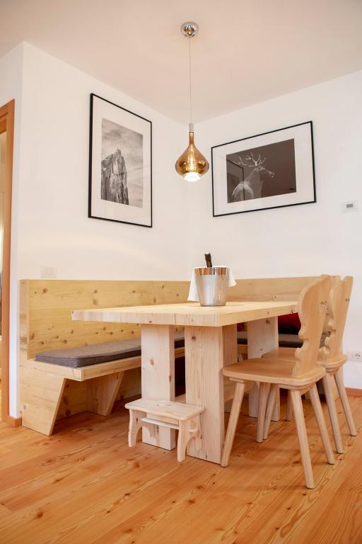 Φωτογραφία από το άλμπουμ του Chalet del Capriolo σε Vodo Cadore