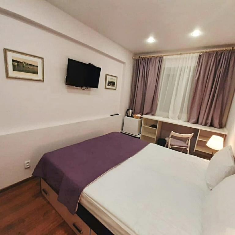 Park Hotel Country - Salle Double Ou Jumelle Standard