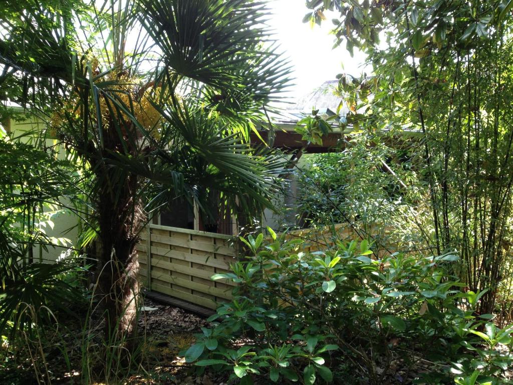 Manoir Du Parc (Adults only) - Huisje Met Privéjacuzzi - Onafhankelijk Gebouw