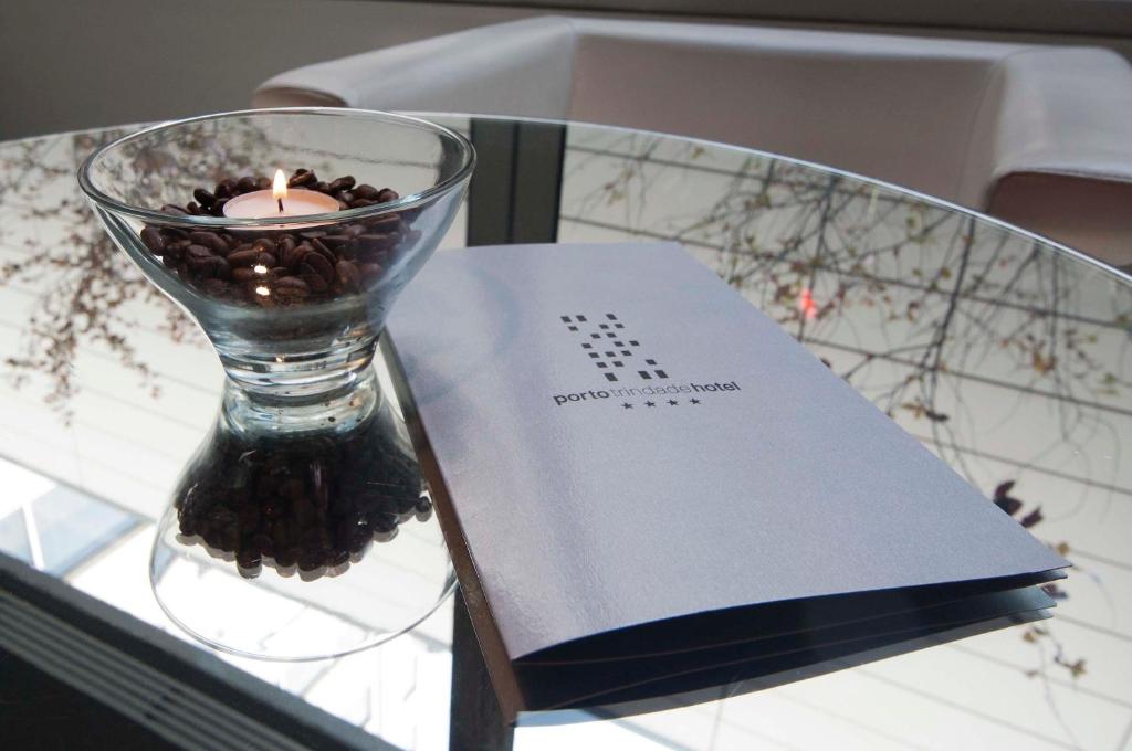 Porto Trindade Hotel