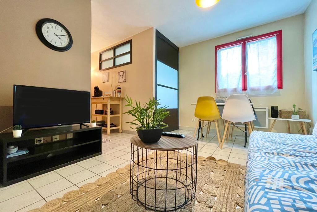 #C1 Le Félix - Apartment