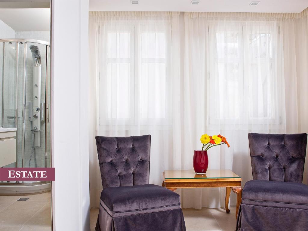 Fotografia z galérie ubytovania Rimondi Boutique Hotel - Small Luxury Hotels of the World v destinácii Réthymno (mesto)