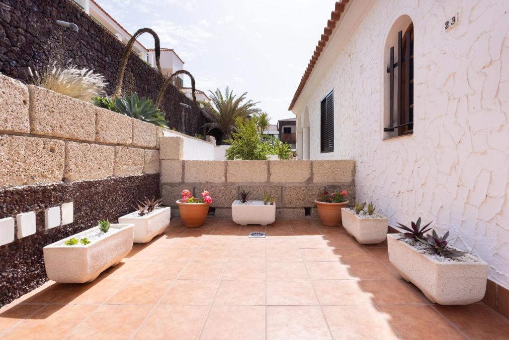 Casa Limon - Ocean View - BBQ - Garden - Terrace - Free Wifi ...