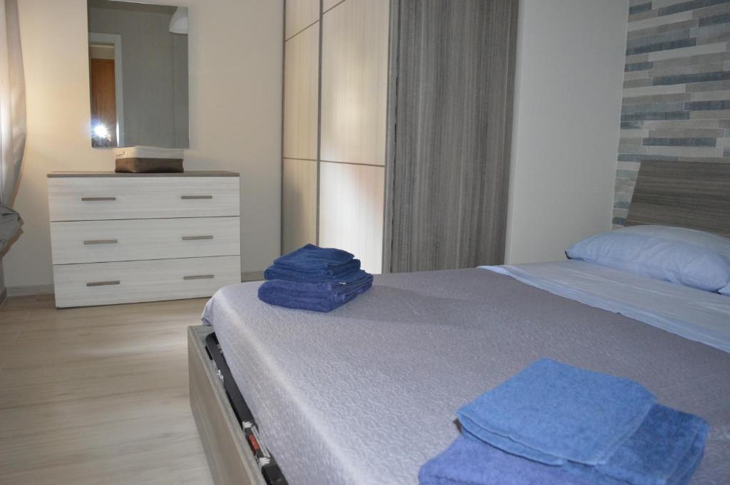 Ad un passo dal mare - Appartement 1 Chambre