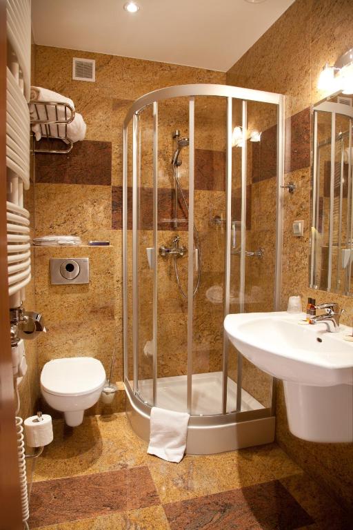 Grand Royal Hotel - Double Or Twin Room
