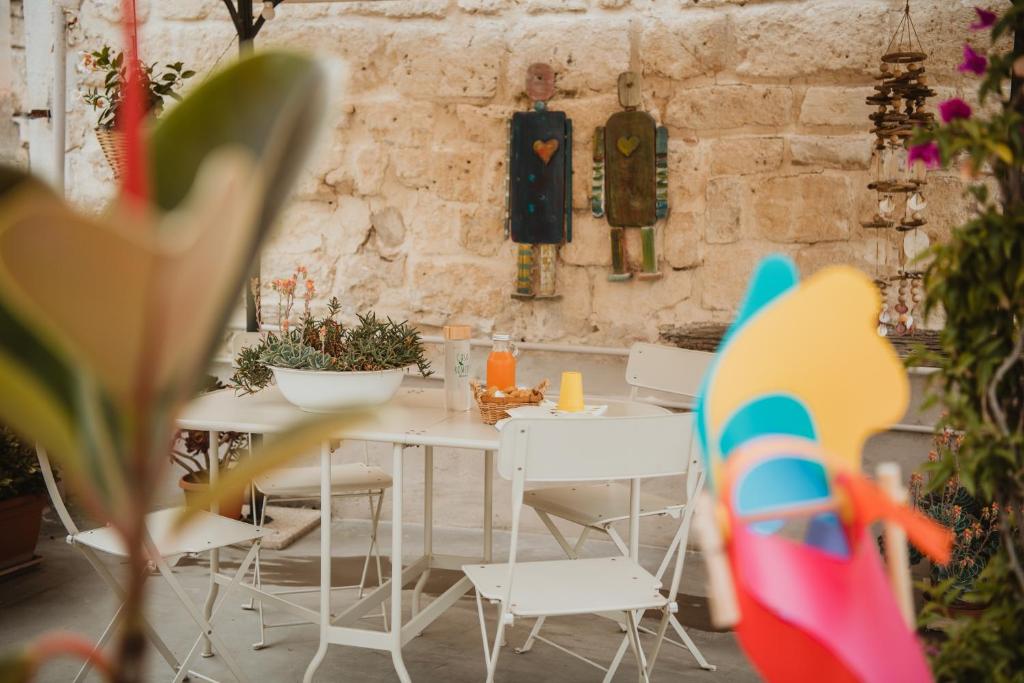 Fotografie z fotogalerie ubytování Casa Romito v destinaci Trani