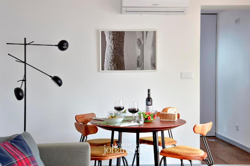 Noble House Essence Évora - by Unlock Hotels - Resim 24