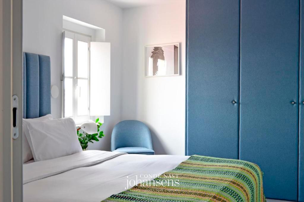 Noble House Essence Évora - by Unlock Hotels - Resim 25