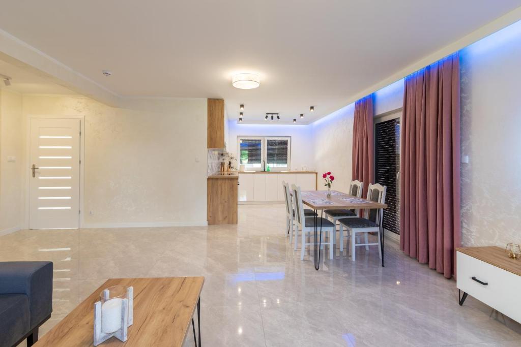 ZATOR Apartamenty Max House, Energylandia - 15