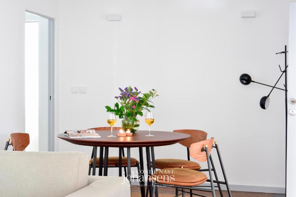 Noble House Essence Évora - by Unlock Hotels - Resim 39