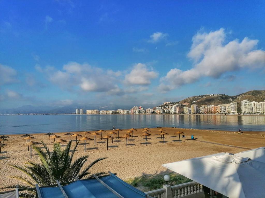 Hotel Sicania, Cullera – Bijgewerkte prijzen 2023