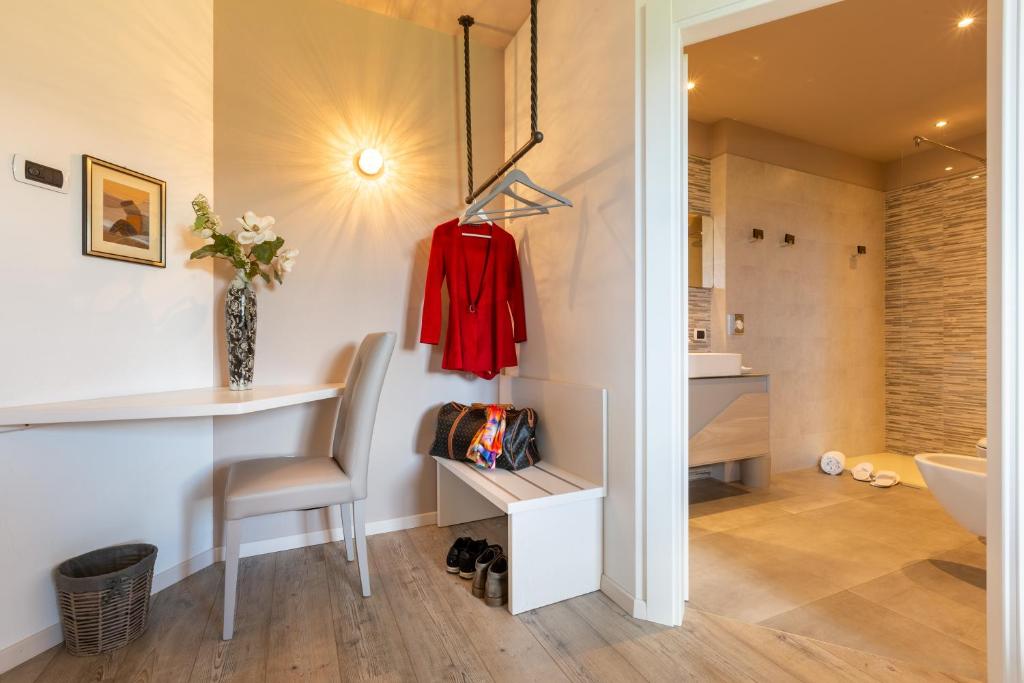 Villa Quercia Relais & Spa
