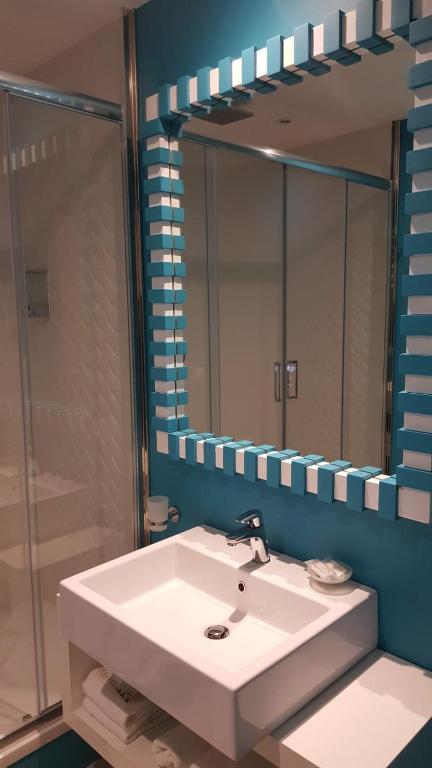 Sorrento ResArt Suite - 18