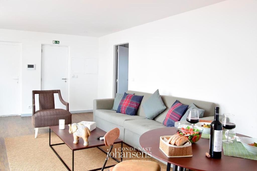 Noble House Essence Évora - by Unlock Hotels - Resim 32