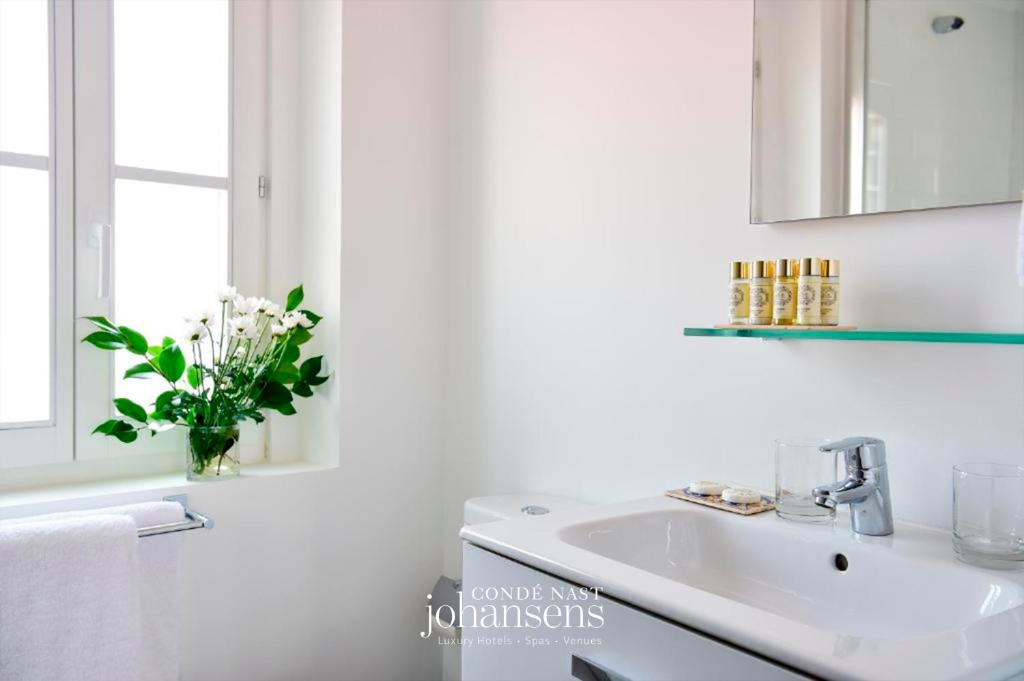 Noble House Essence Évora - by Unlock Hotels - Resim 23