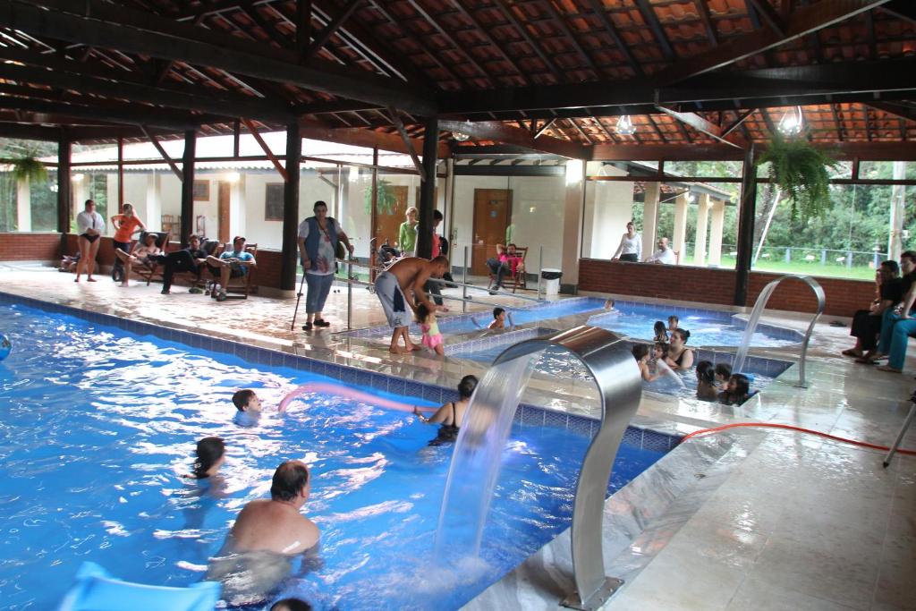  Hotel Fazenda Campo dos Sonhos