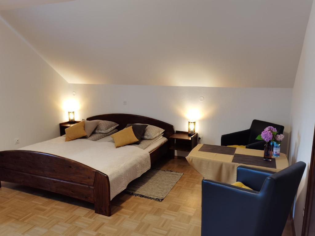 ATMOSPHERE Apartments - Wohnung Mit Bergblick
