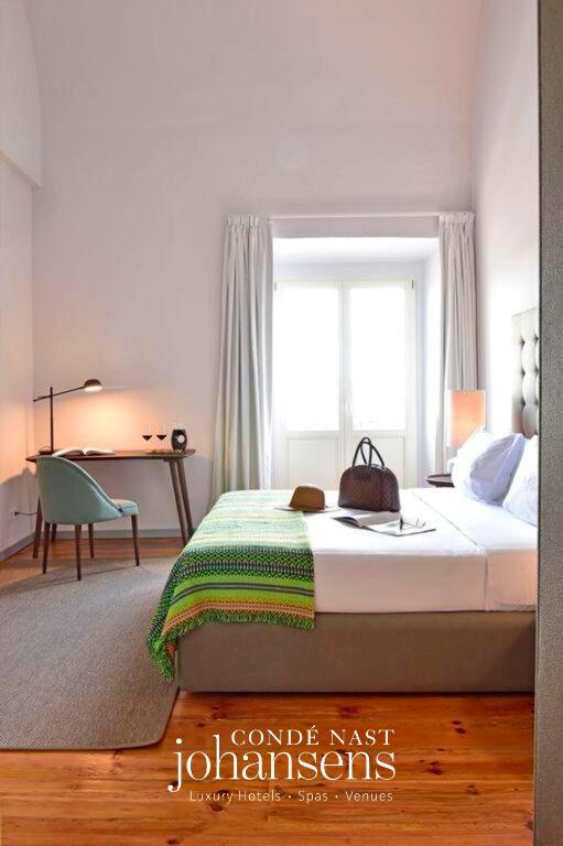 Noble House Essence Évora - by Unlock Hotels - Resim 26