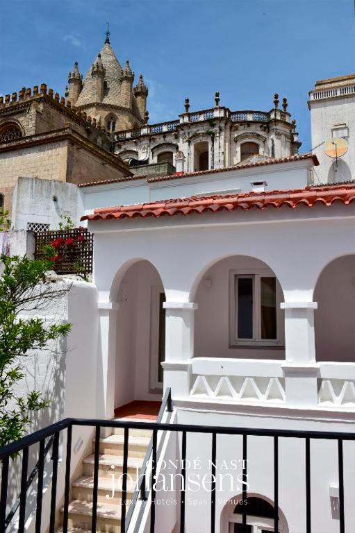 Noble House Essence Évora - by Unlock Hotels - Resim 22