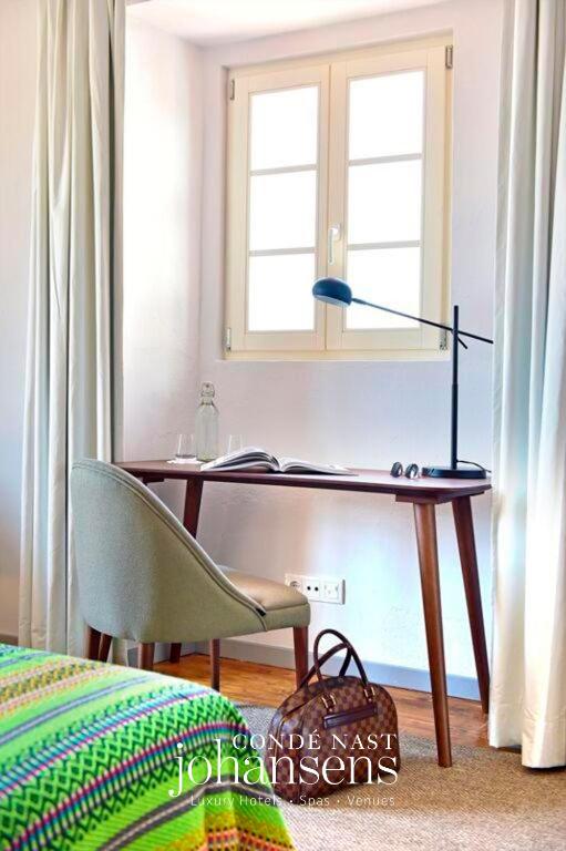 Noble House Essence Évora - by Unlock Hotels - Resim 29