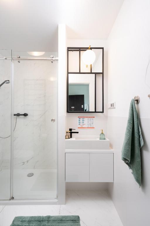 3 Minutes Apartments Old Town - 4