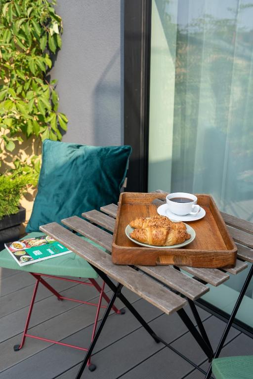 3 Minutes Apartments Old Town - 14