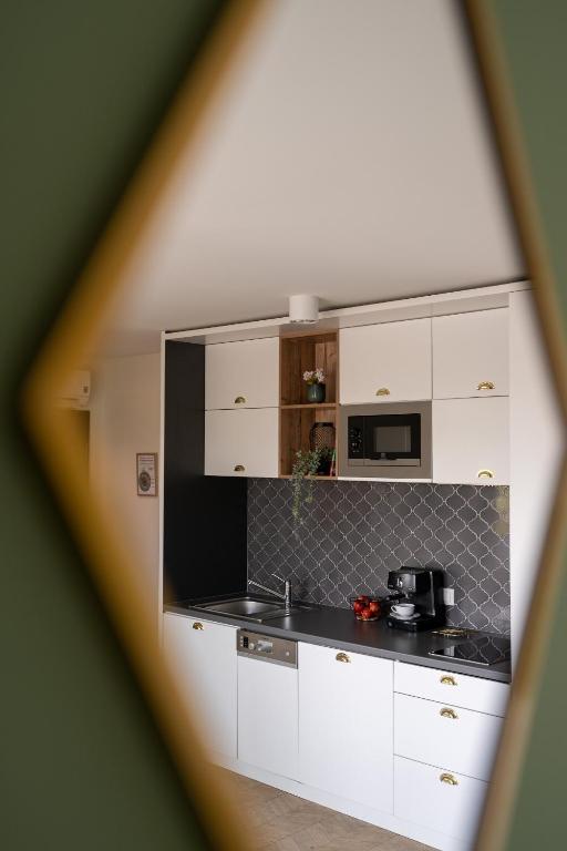 3 Minutes Apartments Old Town - 11