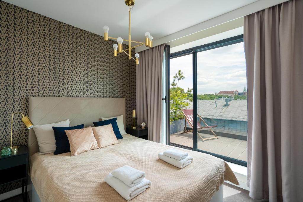 3 Minutes Apartments Old Town - 1