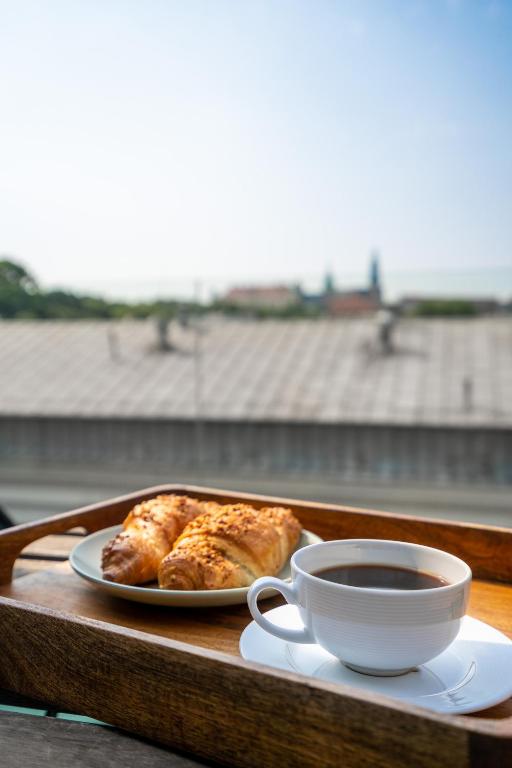 3 Minutes Apartments Old Town - 7